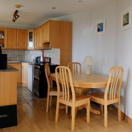 4 The Mews Villa Athlone Buitenkant foto