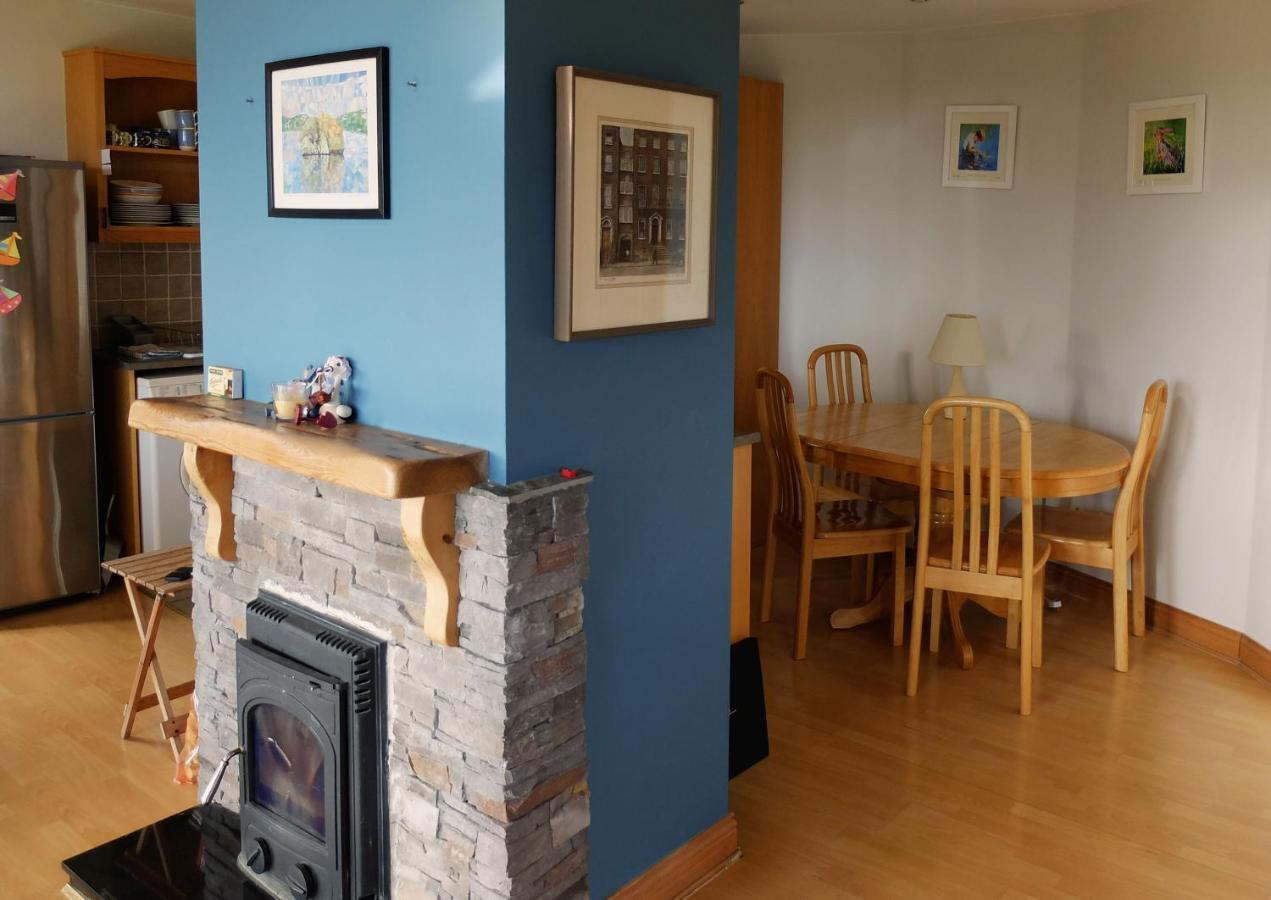 4 The Mews Villa Athlone Buitenkant foto