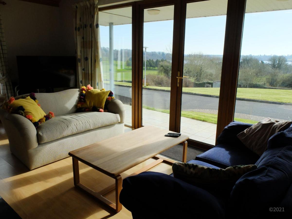 4 The Mews Villa Athlone Buitenkant foto