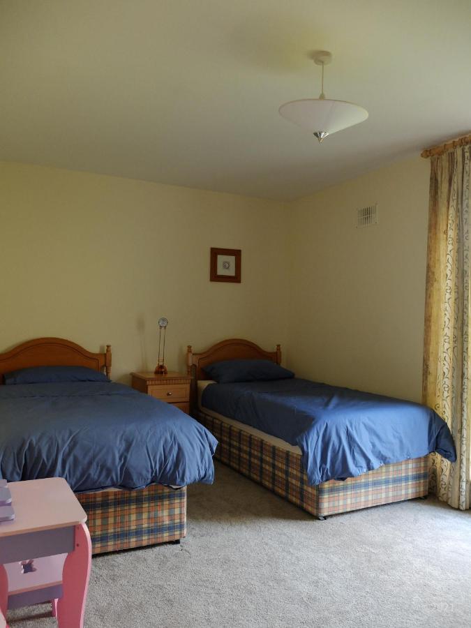 4 The Mews Villa Athlone Buitenkant foto
